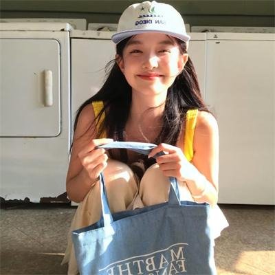 女孩有问题