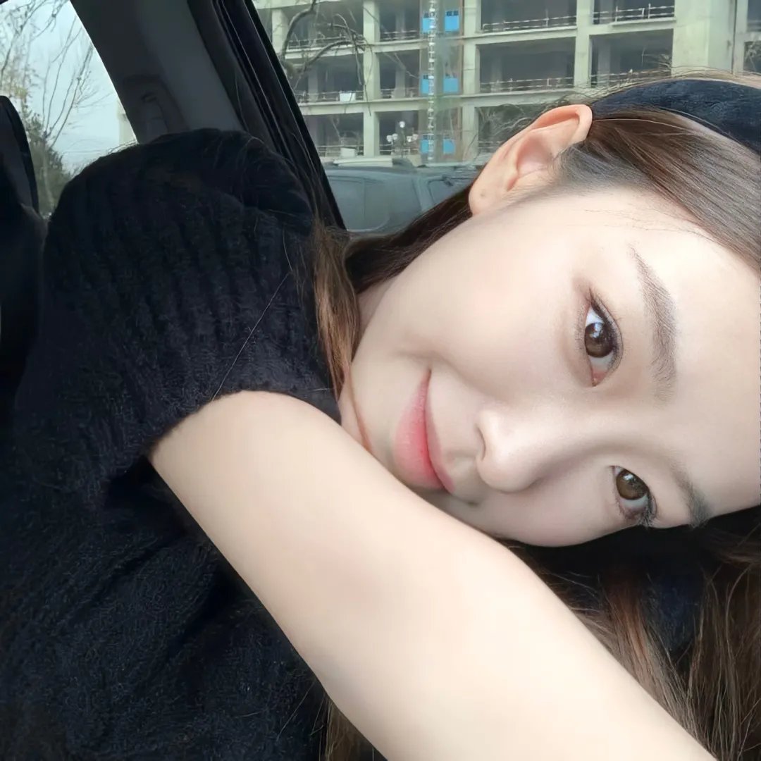 我就只尝一小口